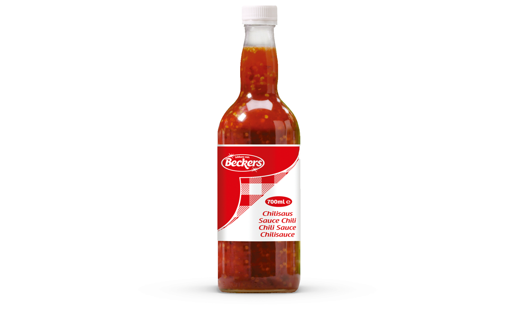 Beckers Chilisaus