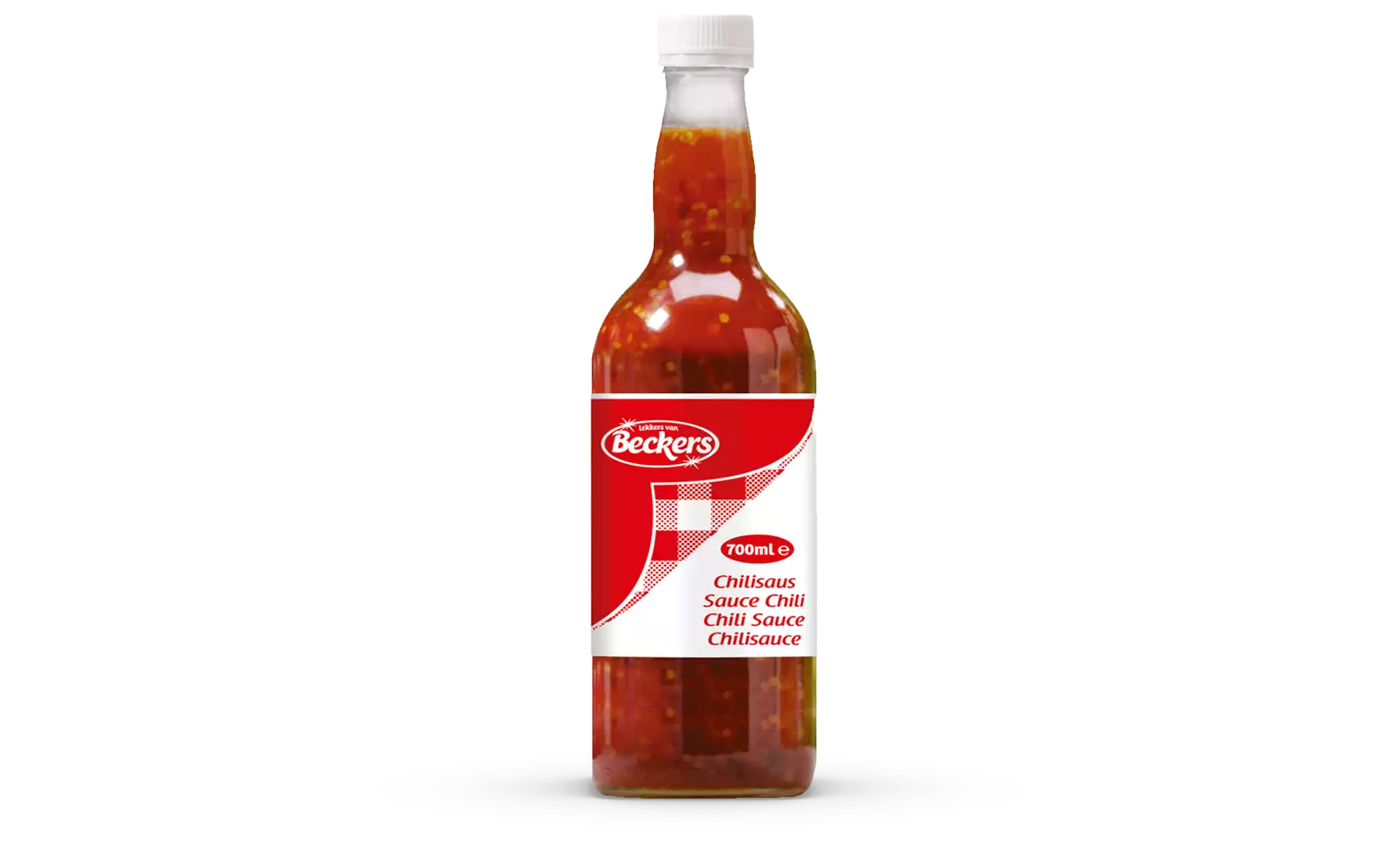 Beckers Chilisaus