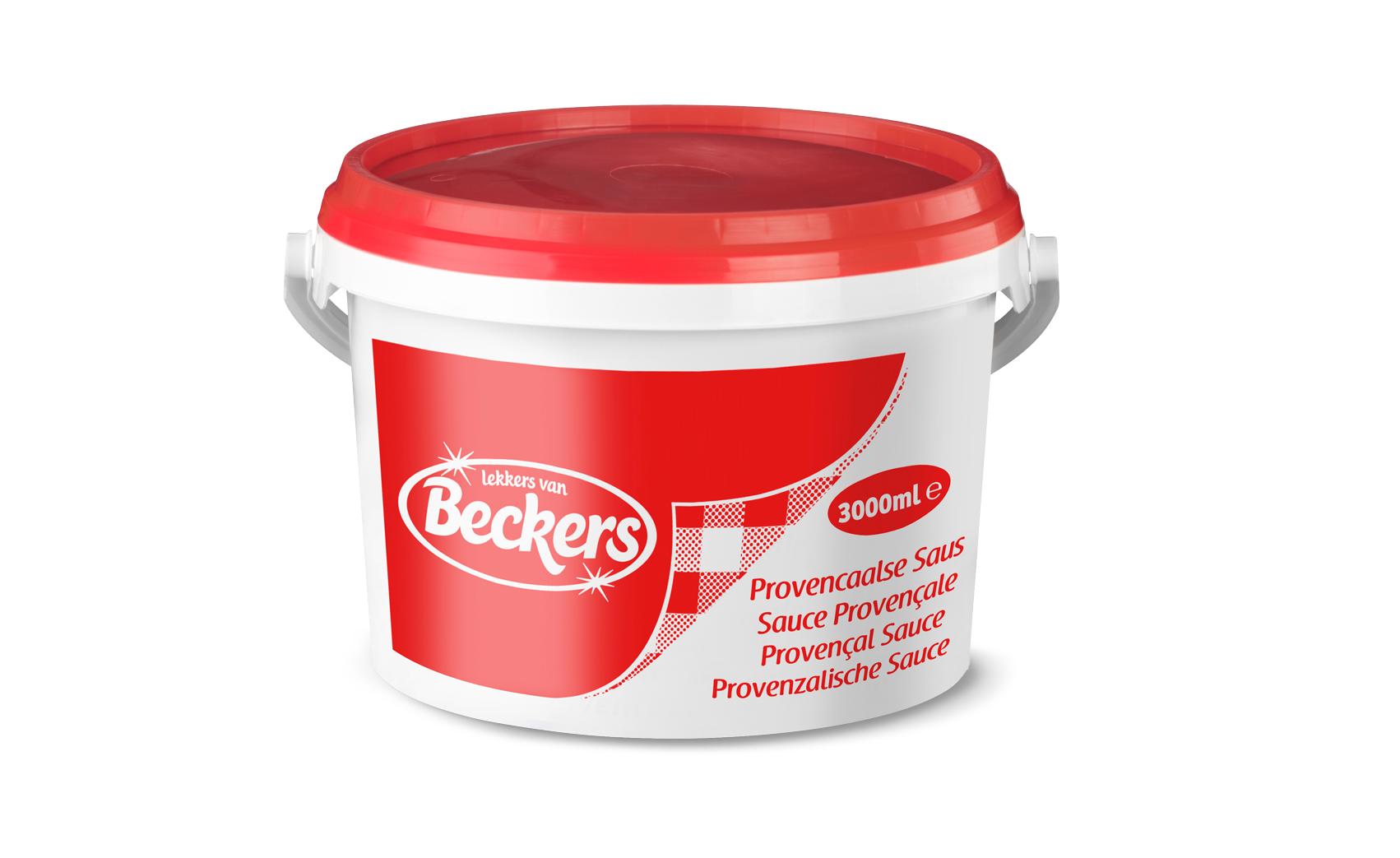 Beckers Provencaalse Saus
