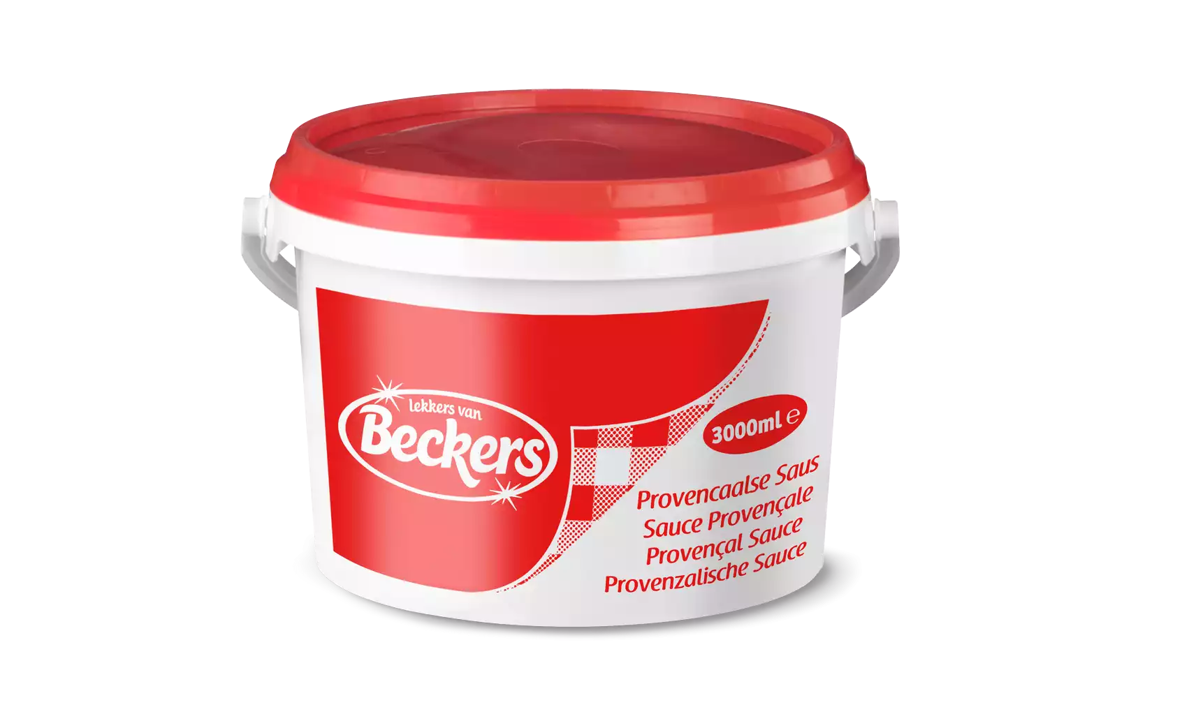 Beckers Provencaalse Saus